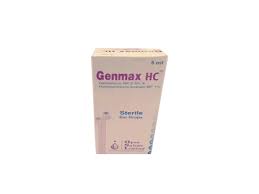 genmax-hc-5-ml
